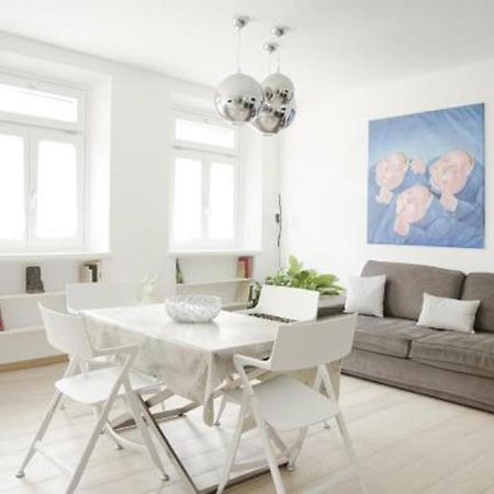 Green Apartment ボルツァーノ エクステリア 写真