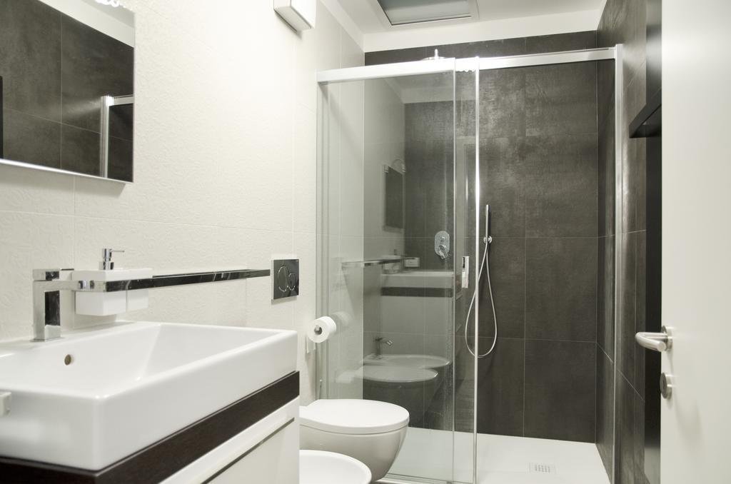 Green Apartment ボルツァーノ エクステリア 写真