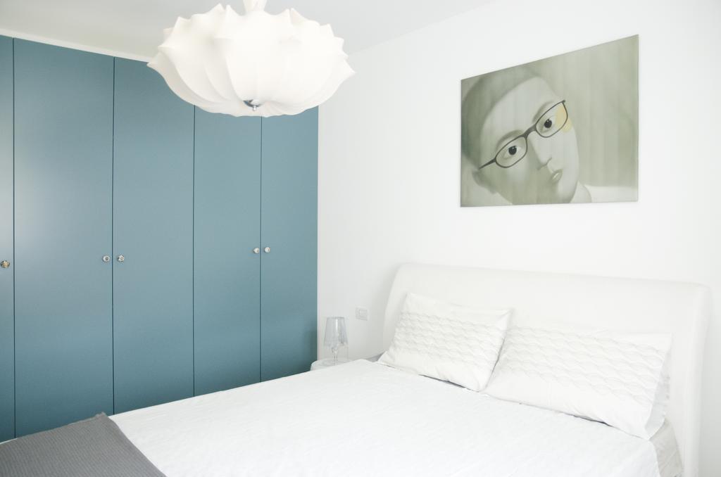 Green Apartment ボルツァーノ 部屋 写真