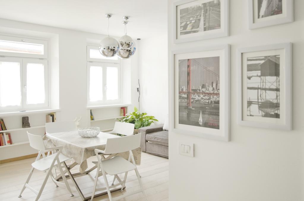Green Apartment ボルツァーノ 部屋 写真