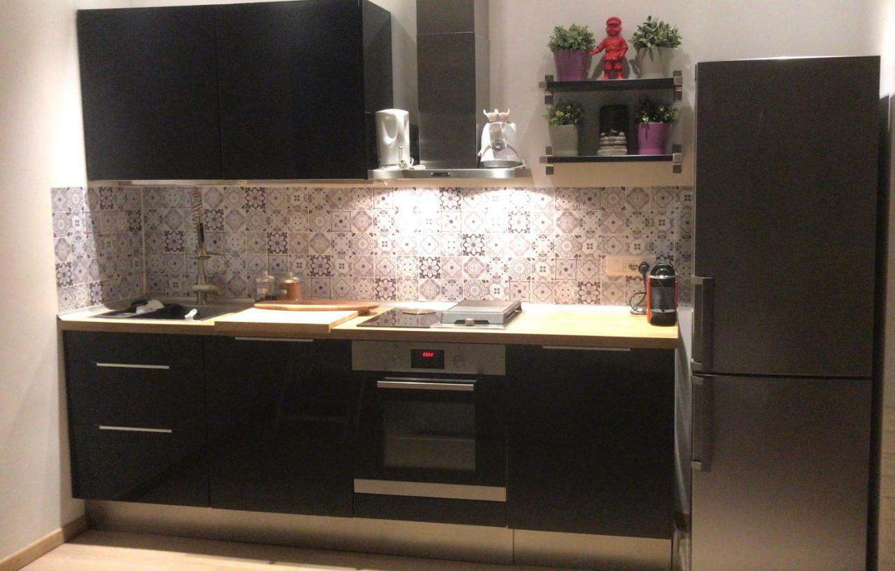 Green Apartment ボルツァーノ エクステリア 写真