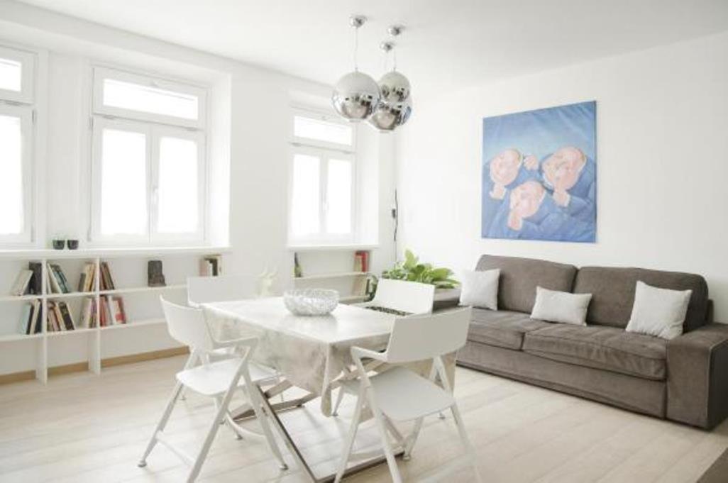 Green Apartment ボルツァーノ エクステリア 写真